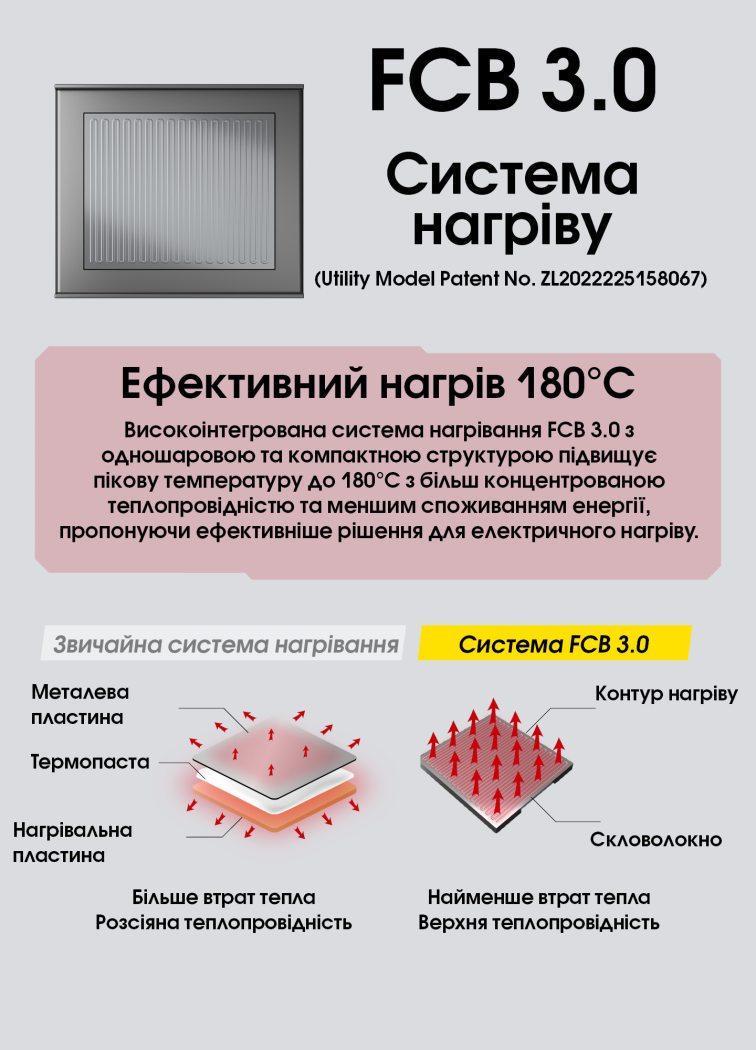 Фумігатор бездротовий Nitecore EMR25 12000 мАг Bank Power з ультразвуком (2687394359) - фото 6