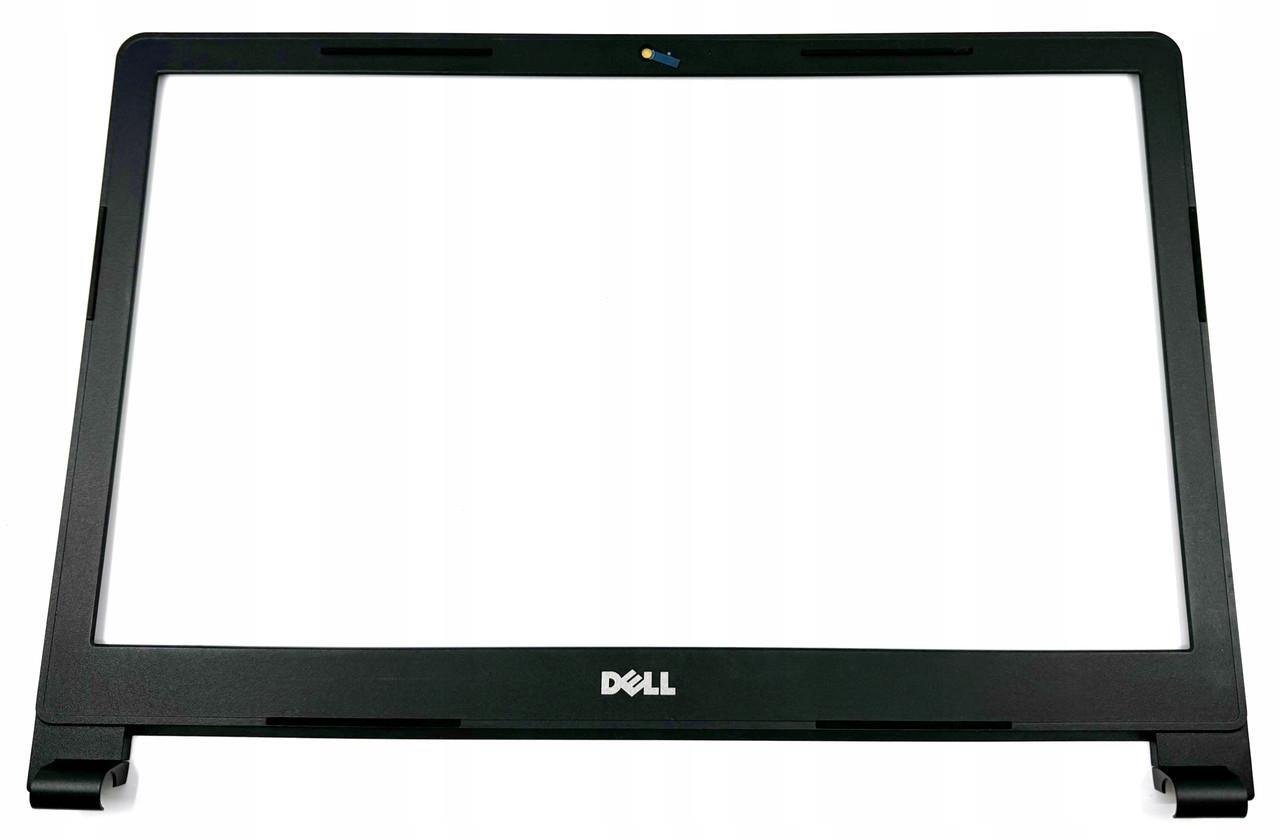 Корпус рамка матрицы экрана для ноутбука Dell Inspiron 3565/3567/3568/3573/3576/06C63X