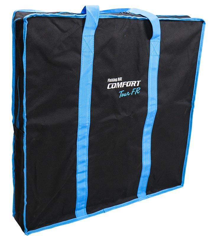 Стіл Fishing ROI Comfor Tour для риболовлі/полювання/туризму в чохлі Сірий (HY-001) - фото 7 Стіл Fishing ROI Comfor Tour для риболовлі/полювання/туризму в чохлі Сірий (HY-001) - фото 7