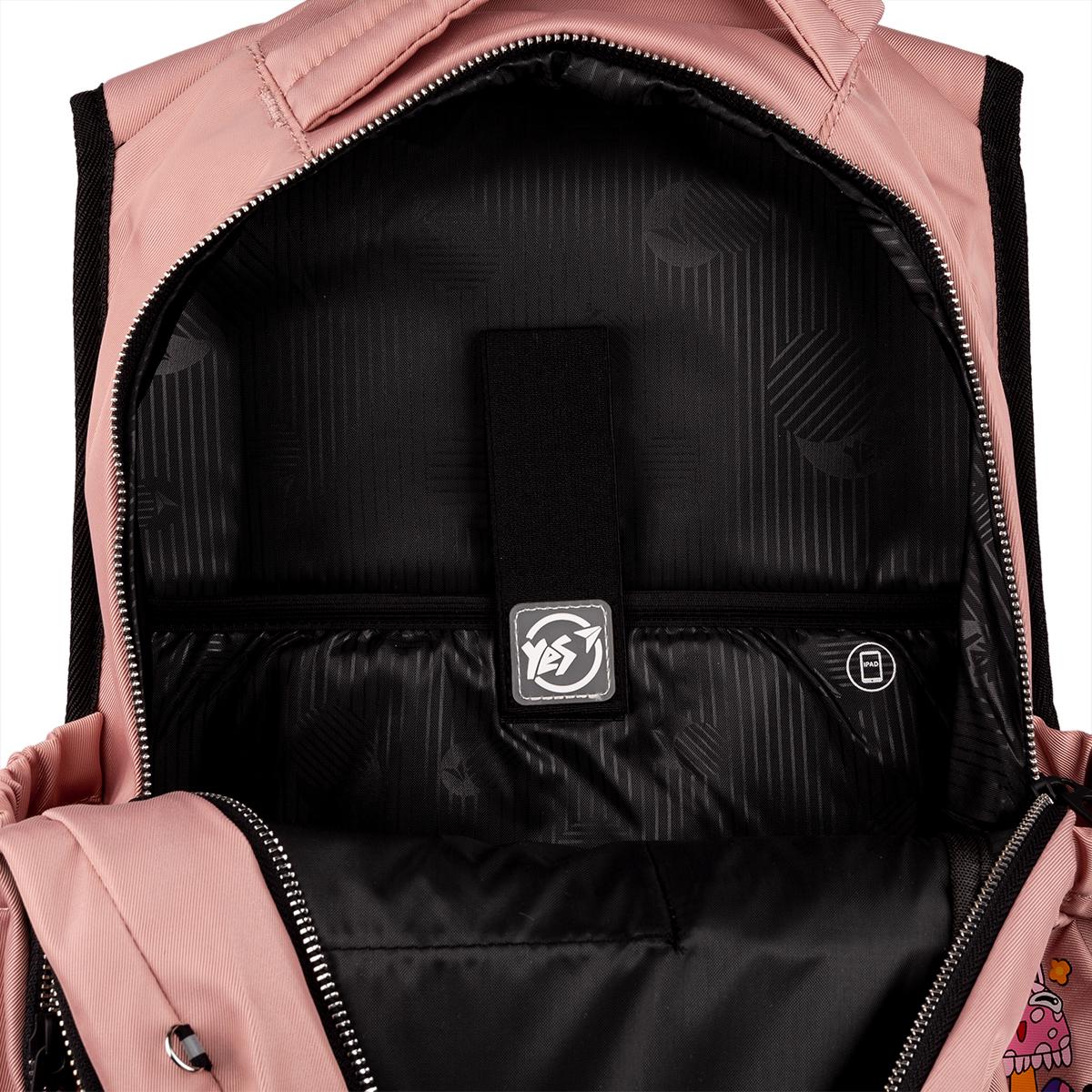 Рюкзак YES T-133 Just Chill (559469) - фото 7