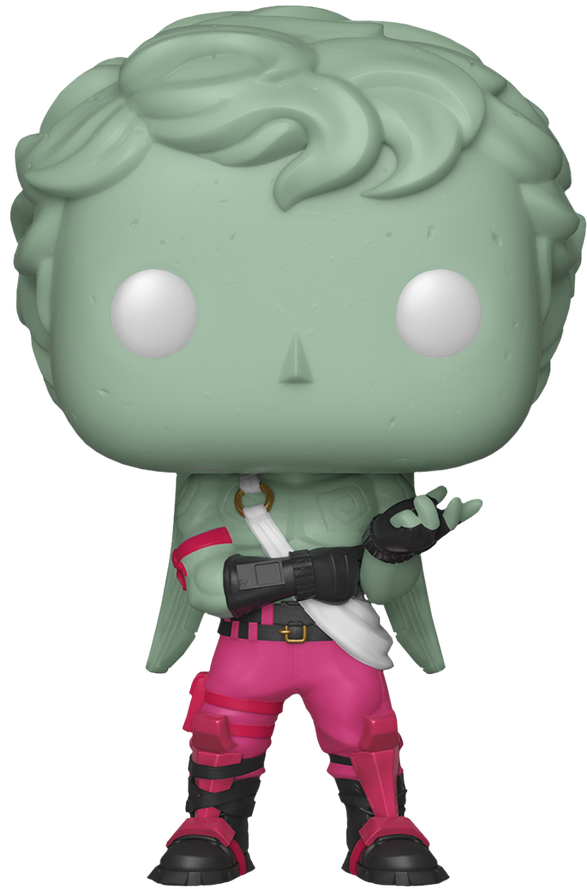 Фігурка Funko Pop Fortnite Love Ranger 10 см (F LR 432)