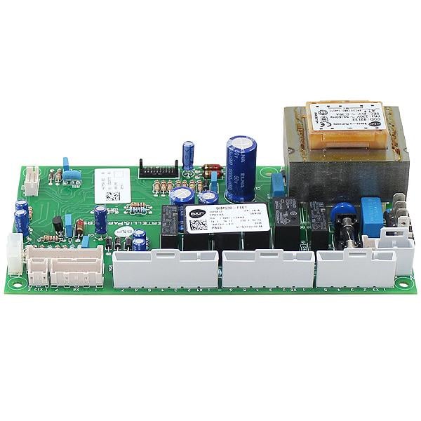 Плата керування B&P DIMS30-FE01 для газового котла Ferroli Atlas D/Atlas D K 39826986 (00000063193)
