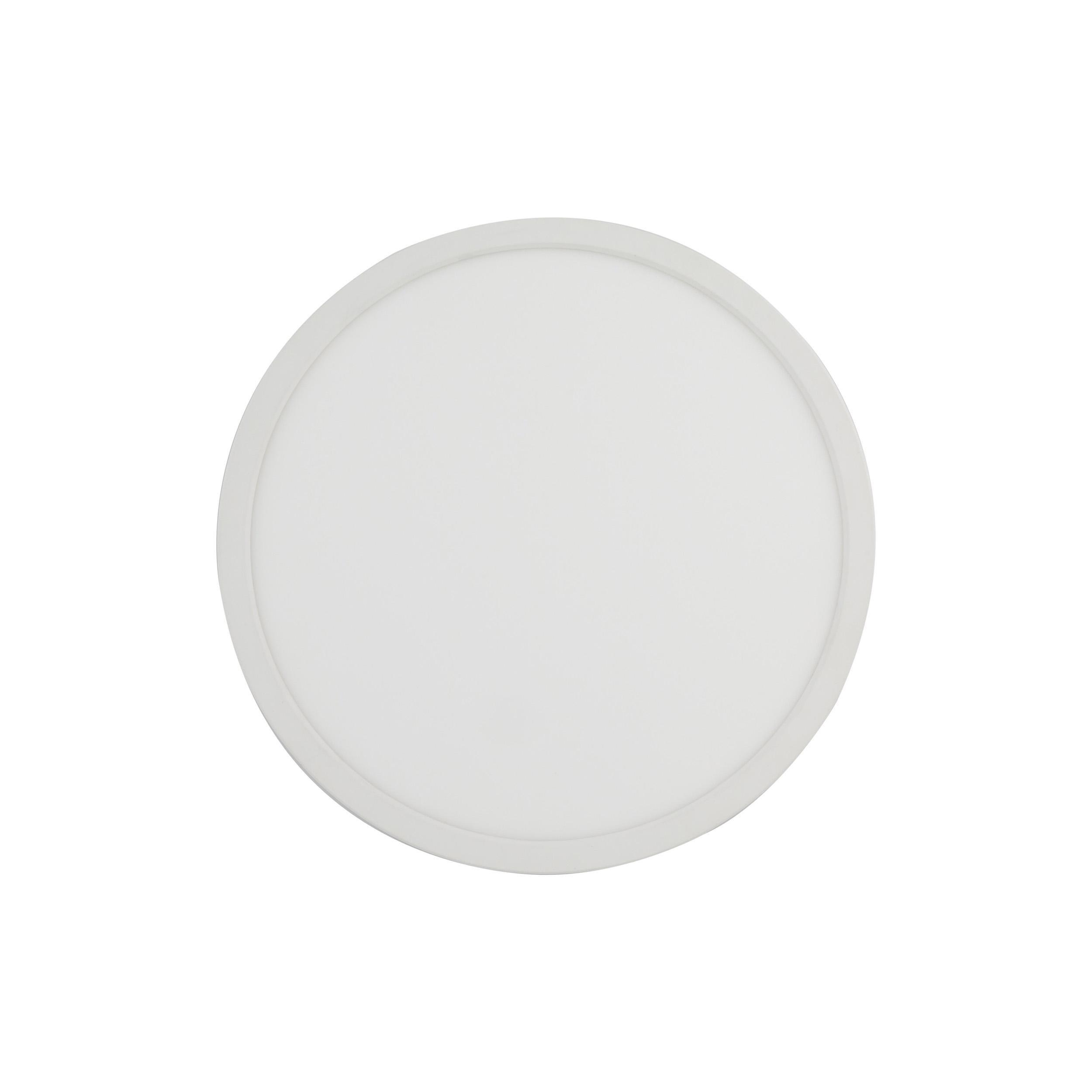 Потолочный светильник AQUA 300 24W LED White (6900)