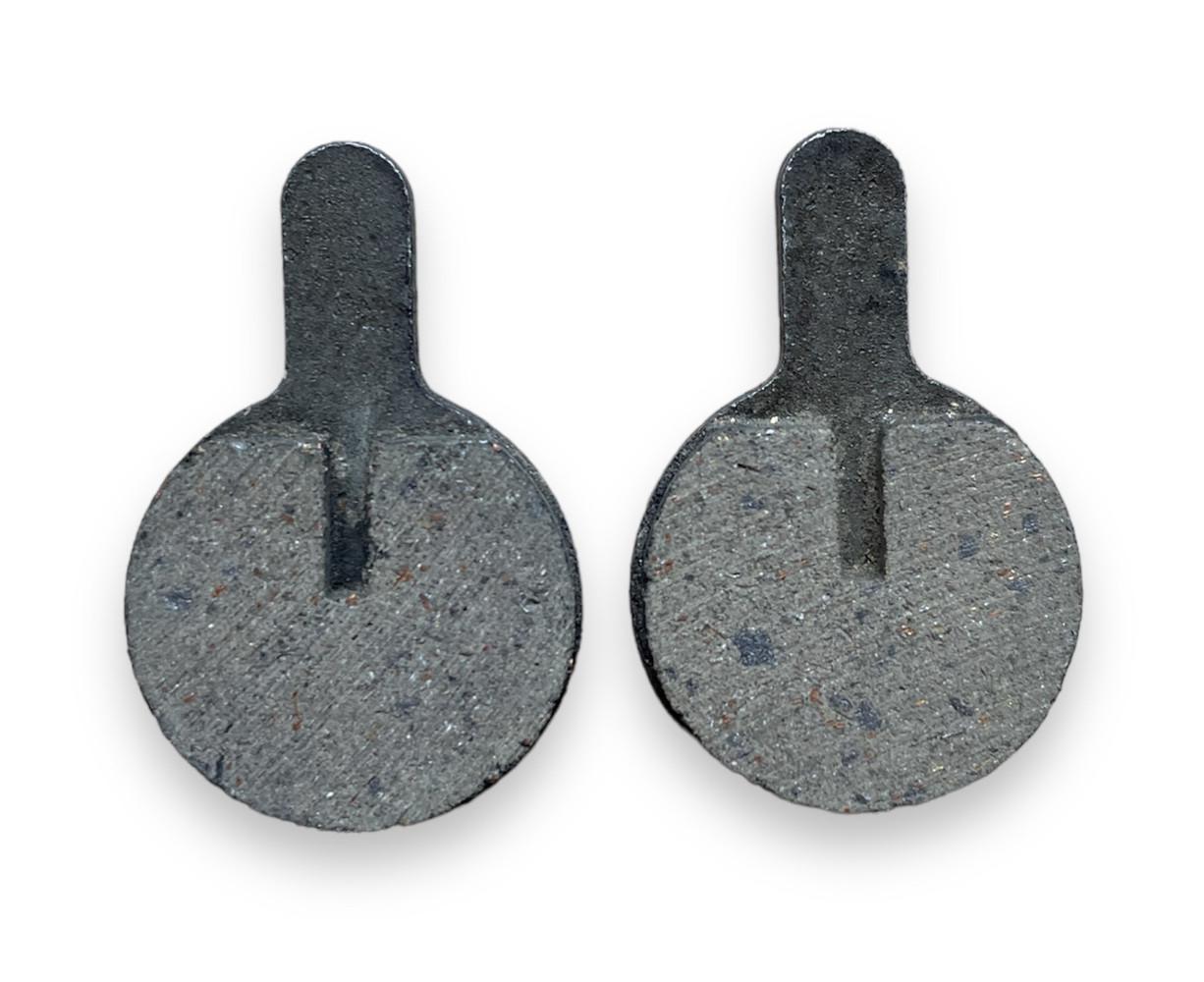 Тормозные колодки велосипедные дисковые DS022