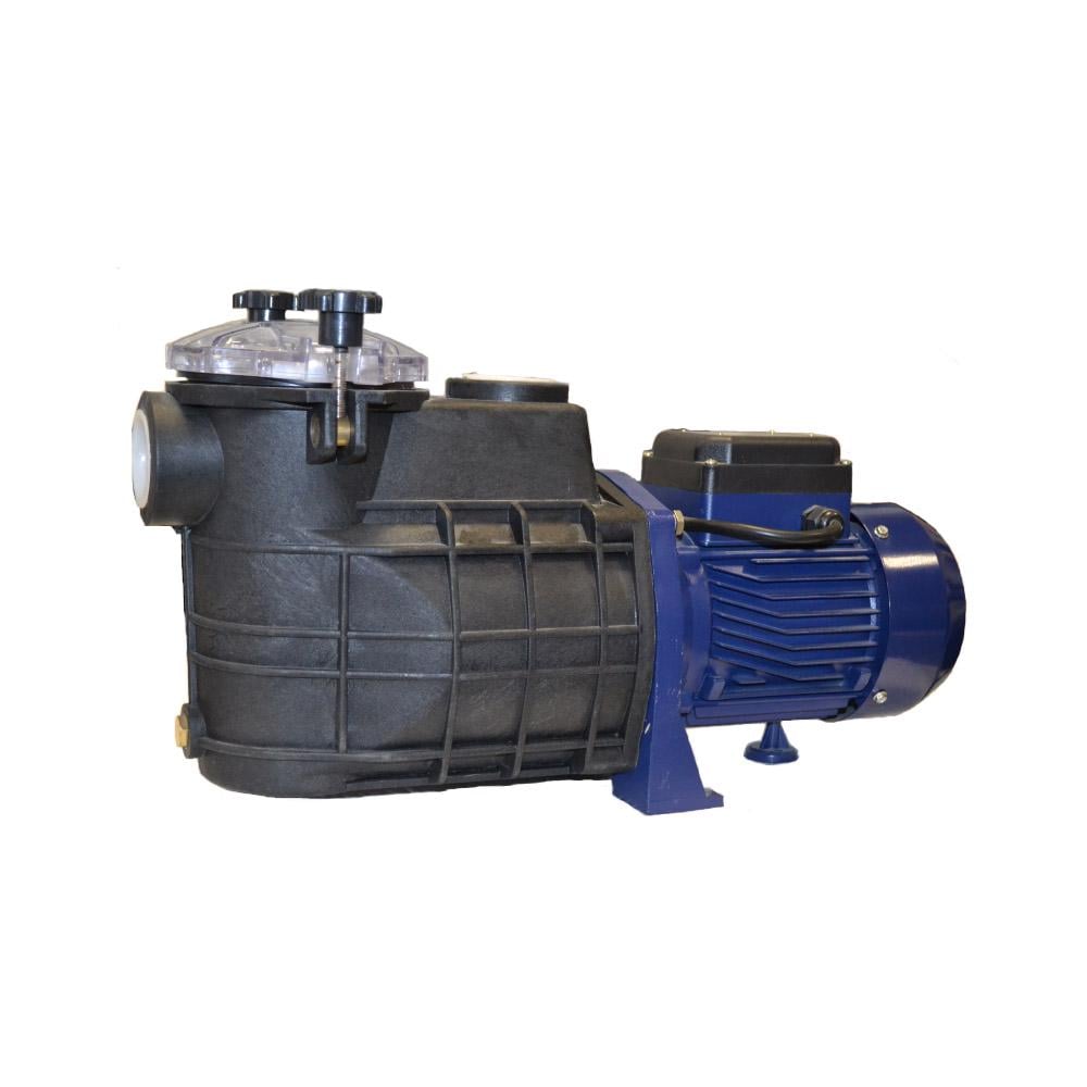 Поверхневий насос Дельфін FCP 750 (2198)