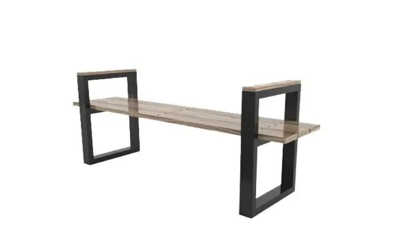 Скамейка Loft FS965 для террасы и дачи (3075780740)