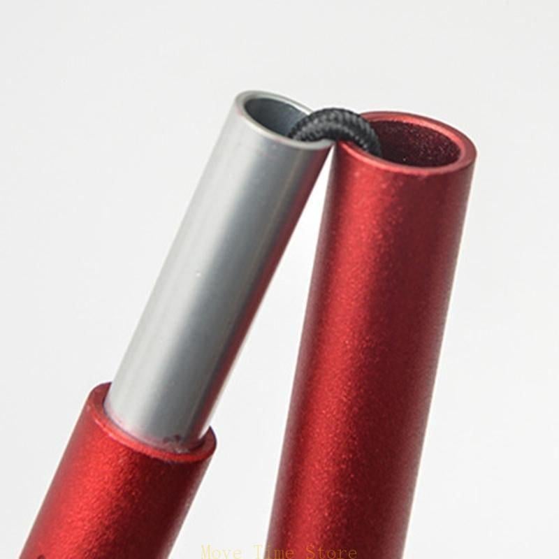 Стілець складаний туристичний до 120 кг (27055516) - фото 5