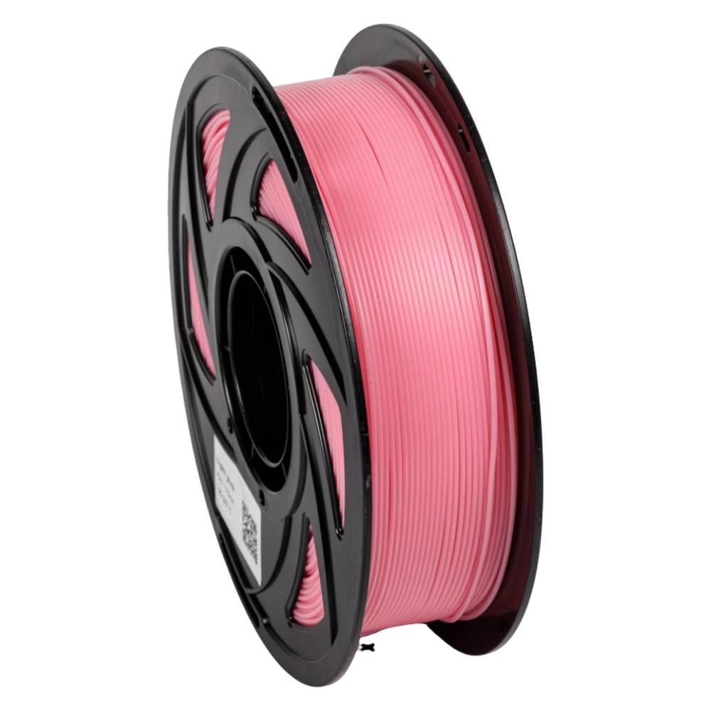 Філамент UA3D PLA+ 1,75 мм 1 кг Light Pink (UA3D329-LightPink)
