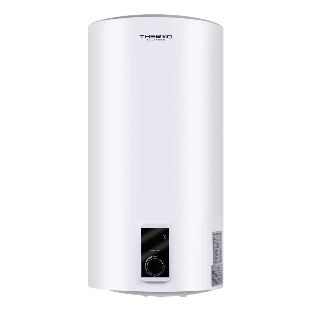 Водонагреватель электрический Thermo Alliance SLIM сухой вертикальный ТЭН 2,0 кВт 50 л (D50V20J(D)1-K)
