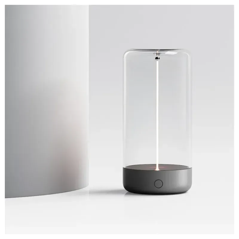 Настольная лампа Zuma Line 1001 ESTERNO - фото 4 Настольная лампа Zuma Line 1001 ESTERNO - фото 4