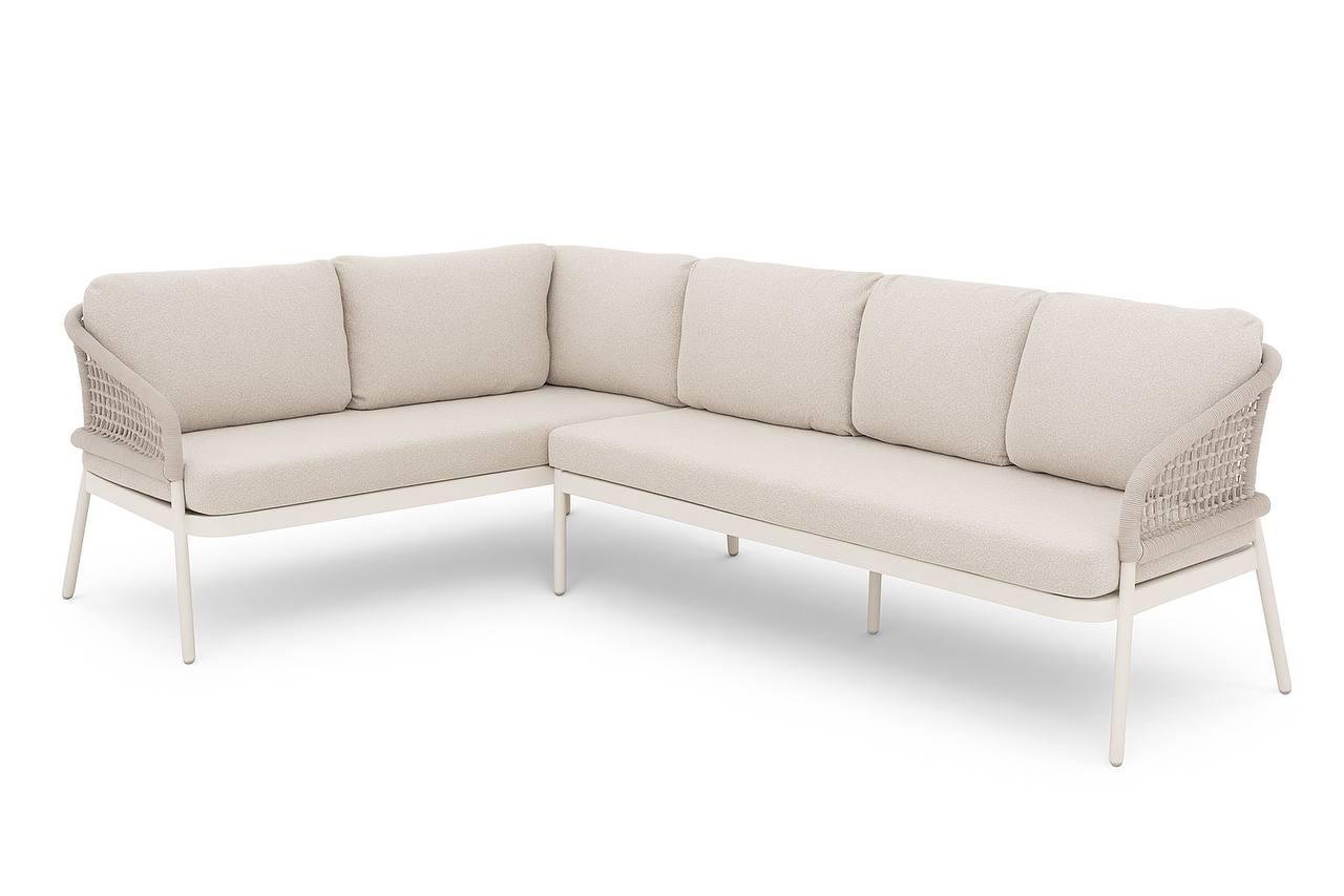 Комплект угловой SKANDI NATA Taupe SK 38T левый (29751210) Комплект угловой SKANDI NATA Taupe SK 38T левый (29751210)