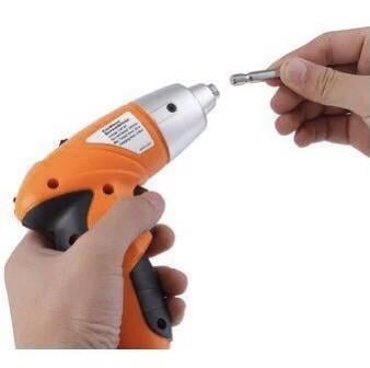 Шуруповерт TUOYE ART-7163 акумуляторний (TXN249) - фото 5