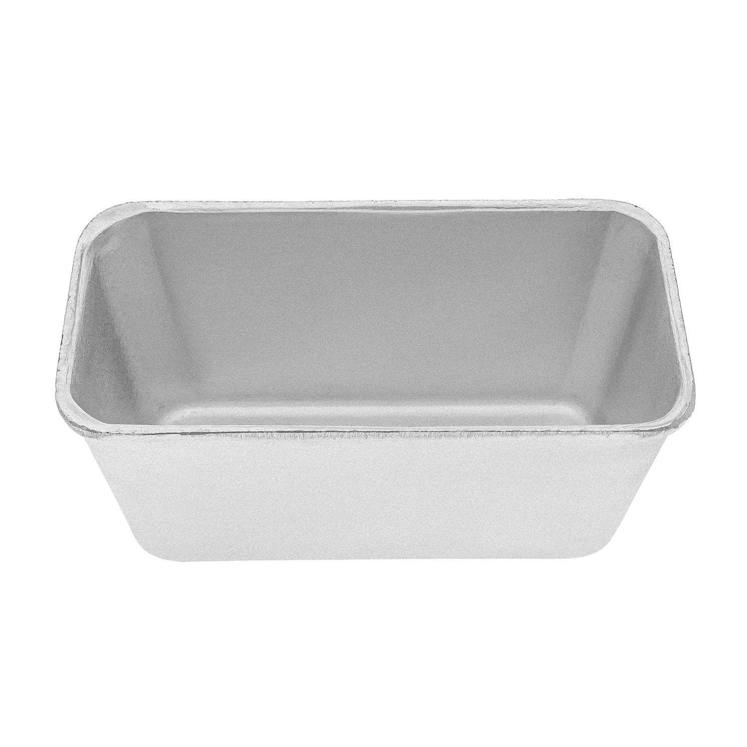 Набір для випічки 4 хлібних форм алюмінієвих Л7/Л12/Л12а/Л11 (83105) - фото 7 Набір для випічки 4 хлібних форм алюмінієвих Л7/Л12/Л12а/Л11 (83105) - фото 7