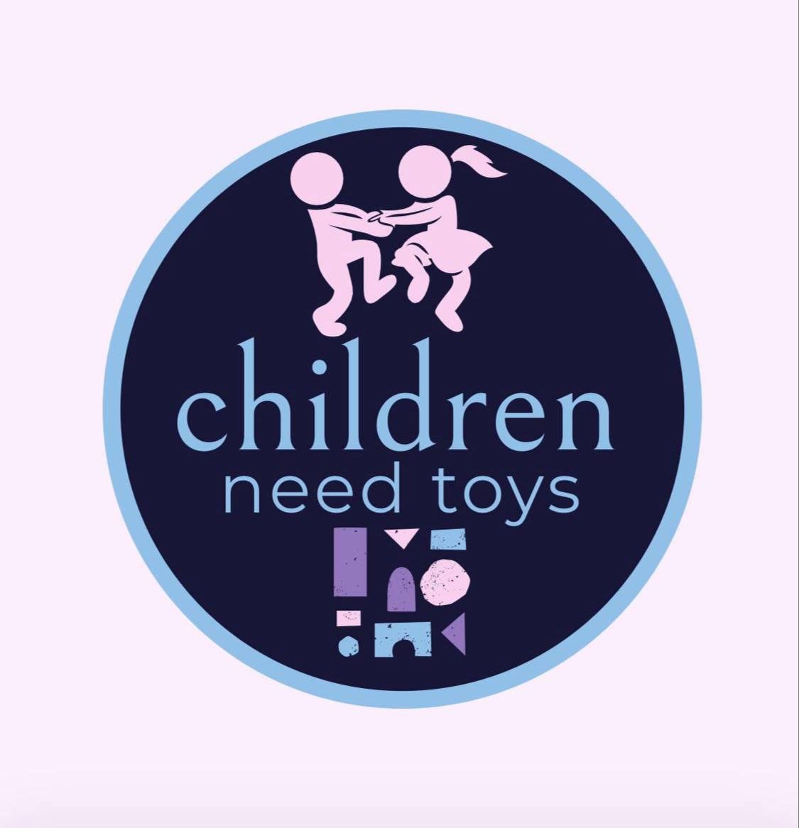 Children need toys