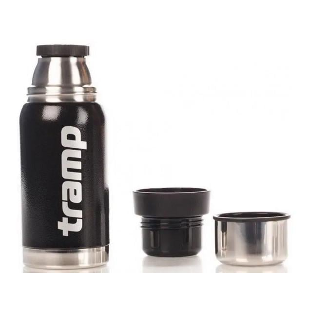 Термос питьевой Tramp Expedition Line 0,5 л Черный (UTRC-030-black) - фото 3