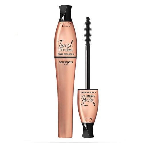 Тушь для ресниц BOURJOIS Fiber Maskara Twist Up Extreme Volume 8 мл (2859523233)