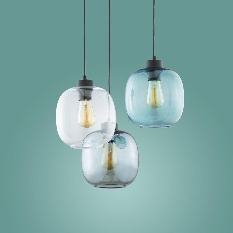 Люстра ELIO 3 TK-Lighting (3184) - фото 4