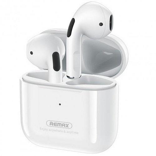 Наушники cо встроенным микрофоном TWS-10i Lightning White (39029-01_535)