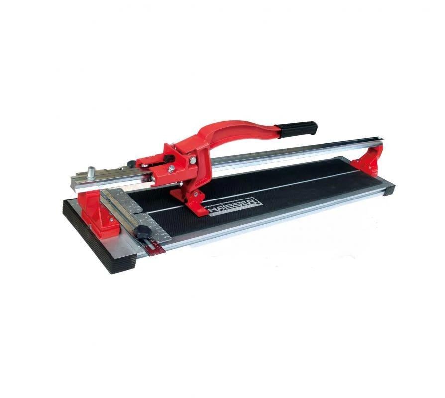 Плиткорез монорельсовый Haisser на подшипниках 900 мм (64035)
