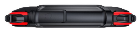 Смартфон Doogee S35T 3/64Gb Red - фото 7