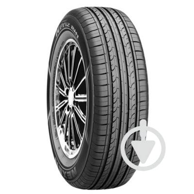 Автошина летняя Nexen N'Priz RH1 215/70 R16 100H (390954)
