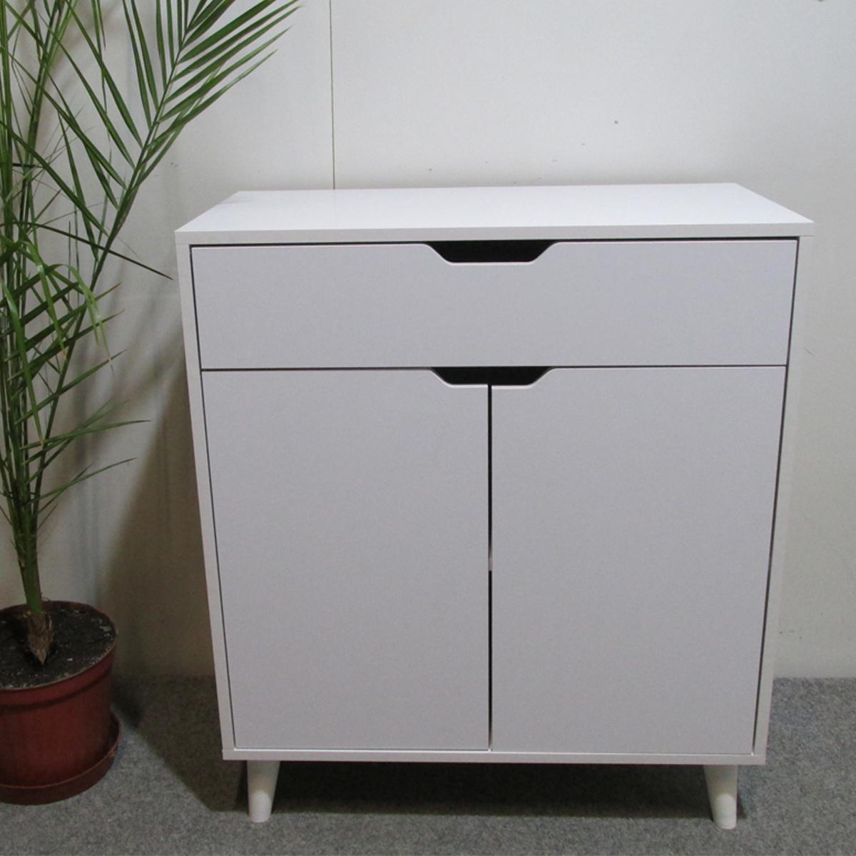 Комод в гостиную М-Зон Борн 750 Дуб Артизан/Антрацитовый/Белый (MZN-031041) - фото 4 Комод в гостиную М-Зон Борн 750 Дуб Артизан/Антрацитовый/Белый (MZN-031041) - фото 4