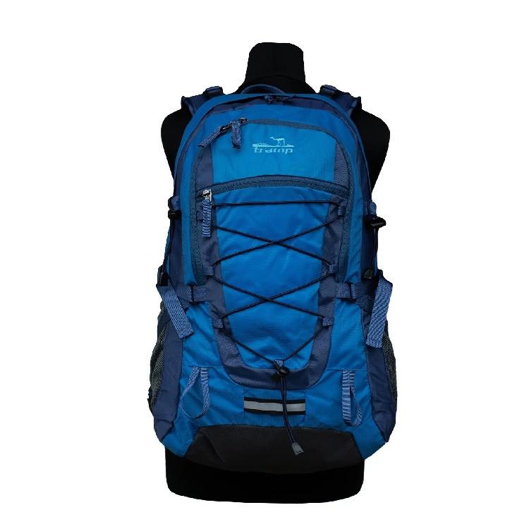 Рюкзак туристический Tramp Harald 40 л Blue (iz14050)