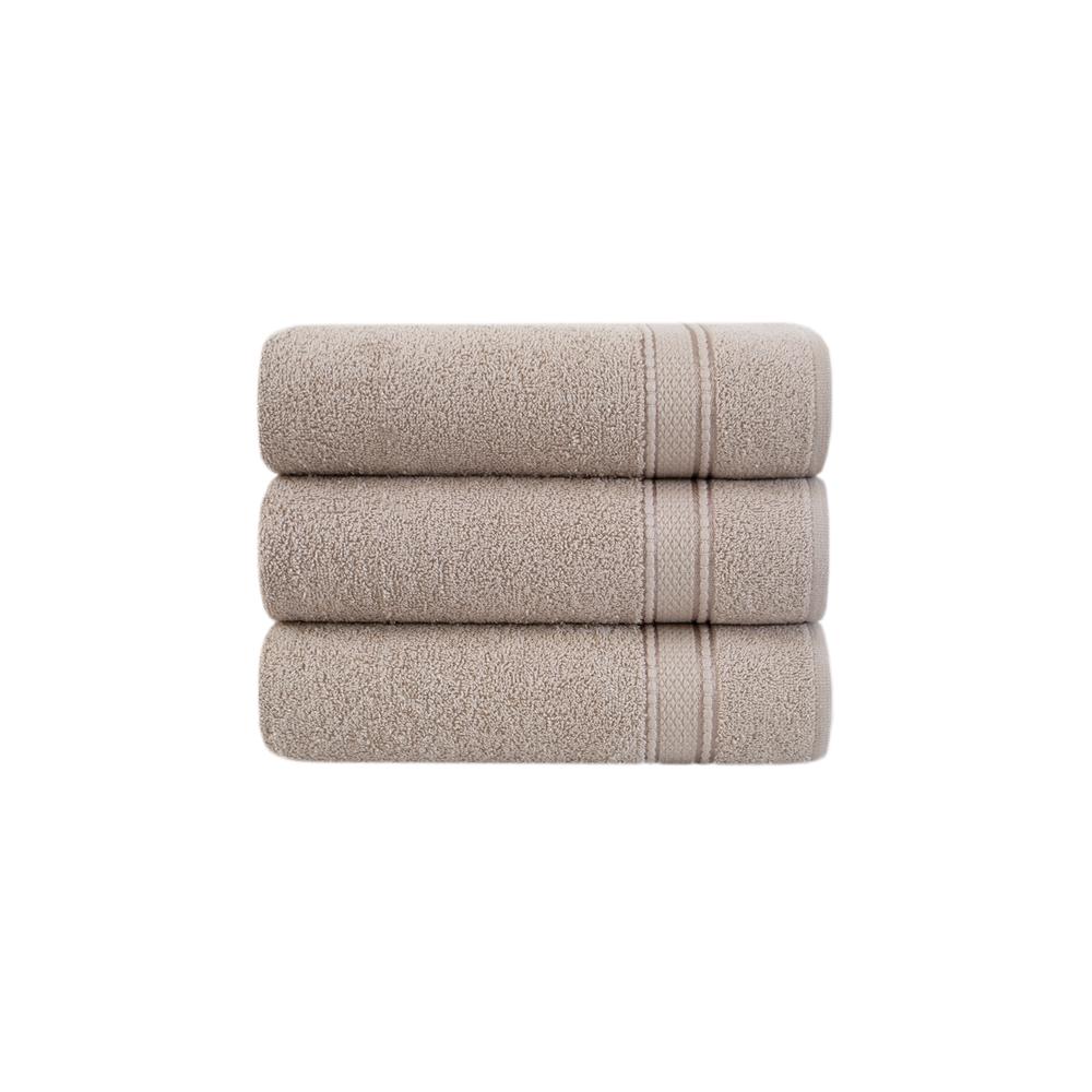 Рушник Karaca Home Daily Soft 50х90 см (9414762) - фото 3