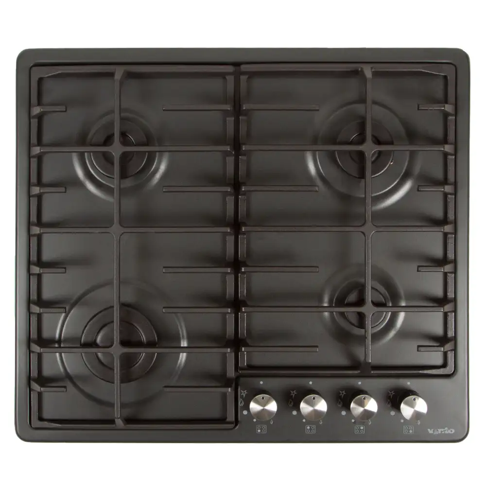 Варильна поверхня HG640-DA3 CS AN Варильна поверхня HG640-DA3 CS AN