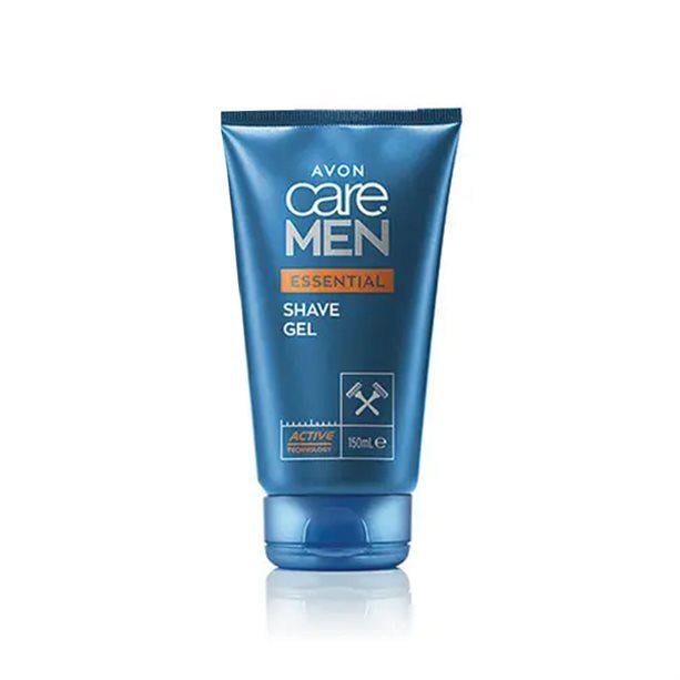 Гель для бритья уходной Avon Care Men Essential 150 мл (1322885867)