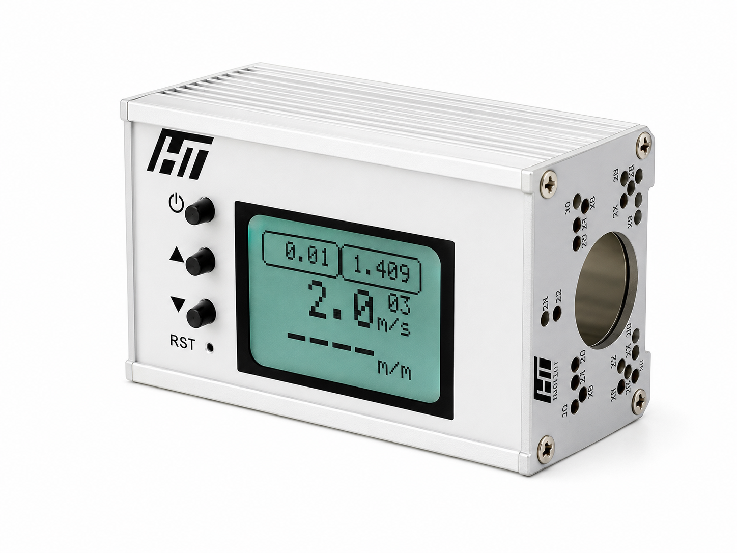 Анемометр для стрельбы HT3005 (1008-093-00)