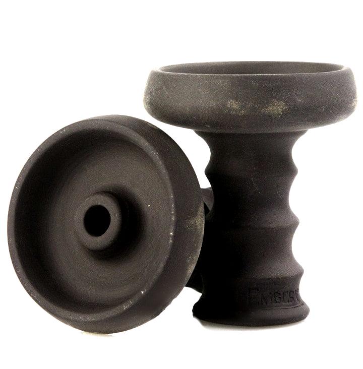Чаша для кальяна Embery ENVY Classic Bowl Grey (3752)