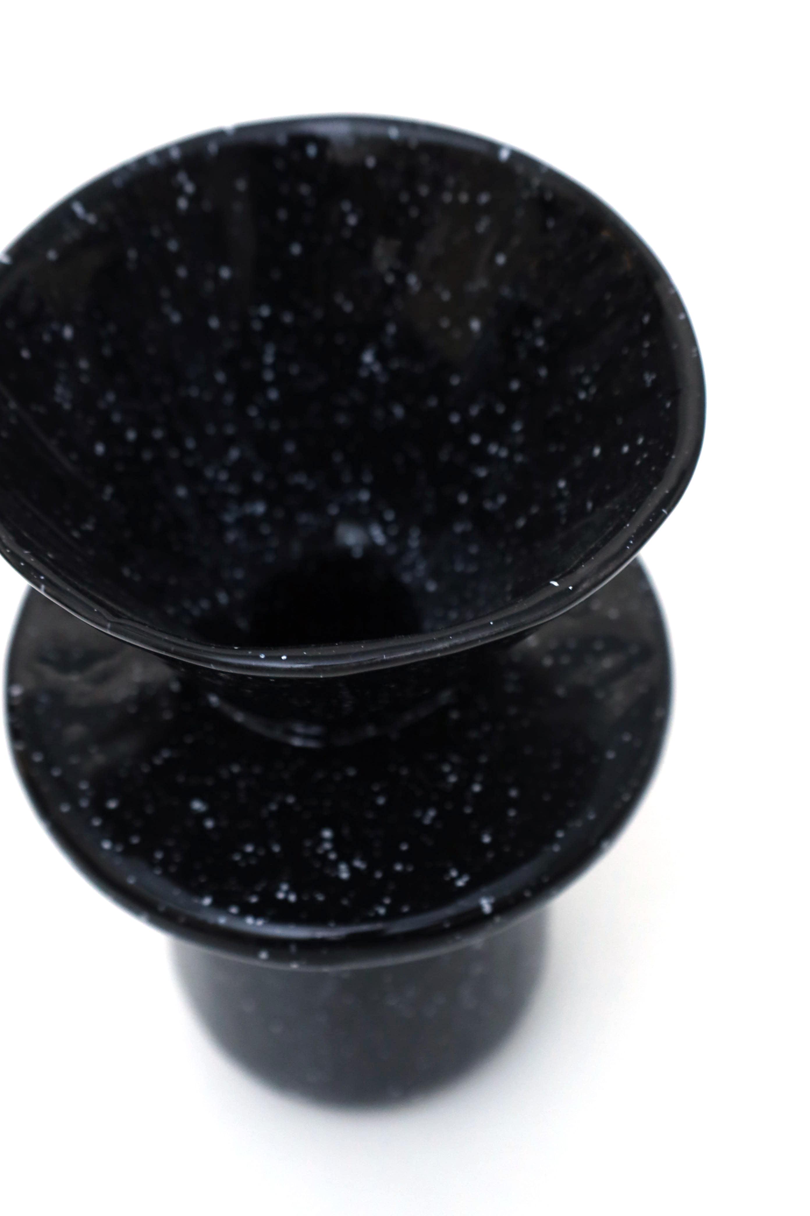 Набор кофейной ручной работы Космо пуровер/воронка V60 (26962461) - фото 2 Набор кофейной ручной работы Космо пуровер/воронка V60 (26962461) - фото 2