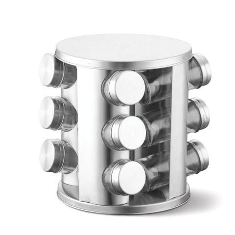 Набор для специй Maestro MR-1725 на вращающейся подставке 12 пр. (1498861970)