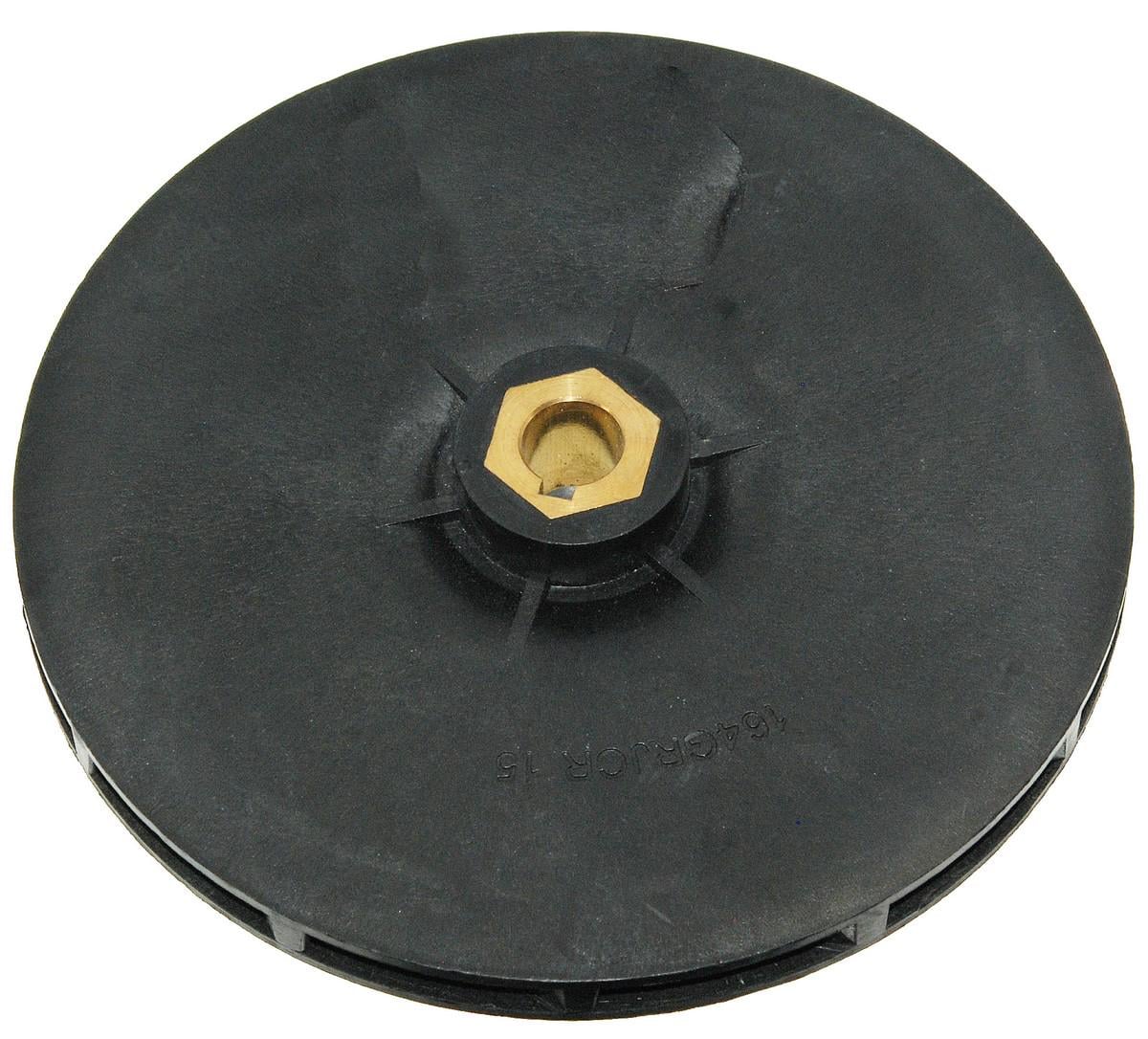 Крильчатка VJ Parts насоса Pedrollo JCR/JSW 12х34х135 H38 (nkr001)