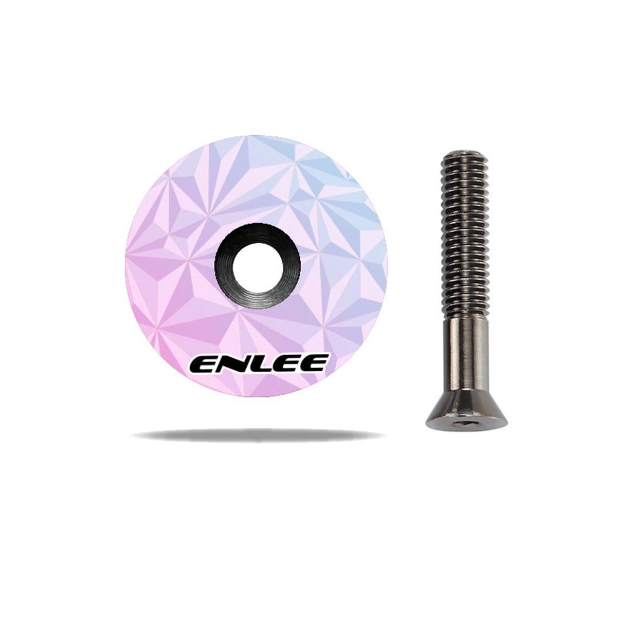 Крышка выноса ENLEE Carbon Cap EV01C стиль 27 (3422)