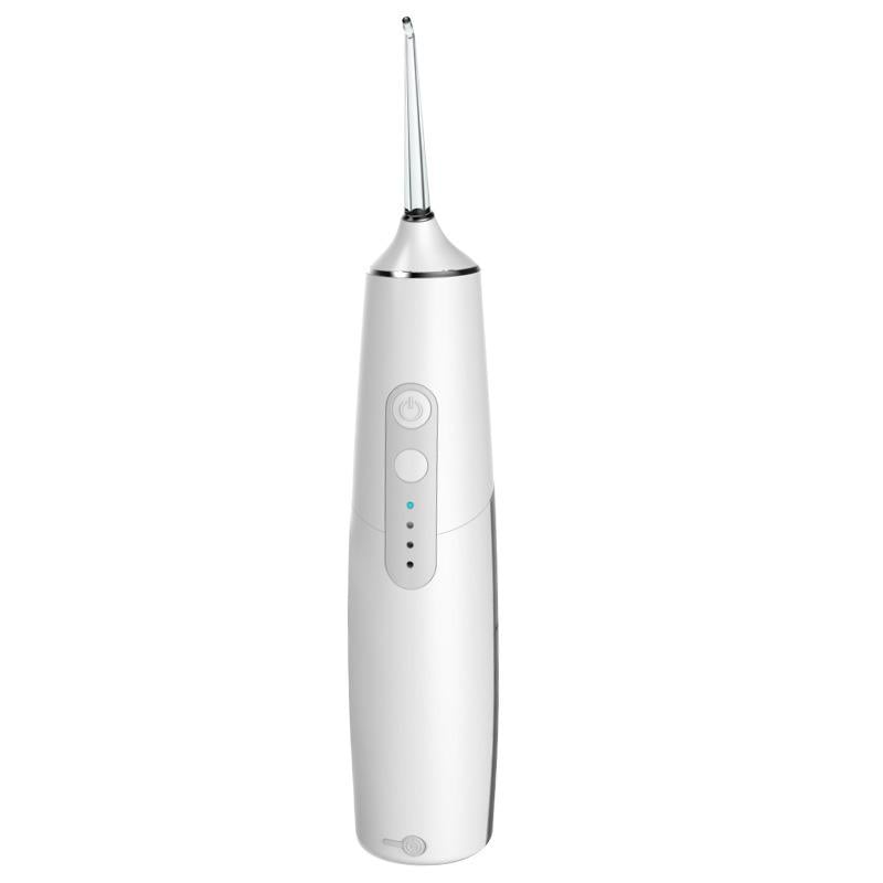 Ирригатор портативный Fuban с 3 режимами работы (000051) Ирригатор портативный Fuban с 3 режимами работы (000051)