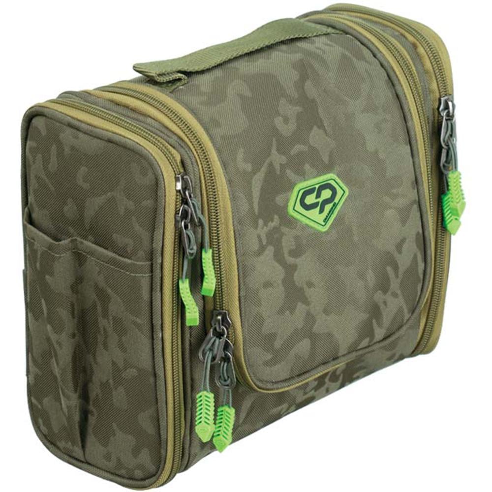 Сумка для аксессуаров Carp PRO Diamond Accessory Bag (CPHD4695