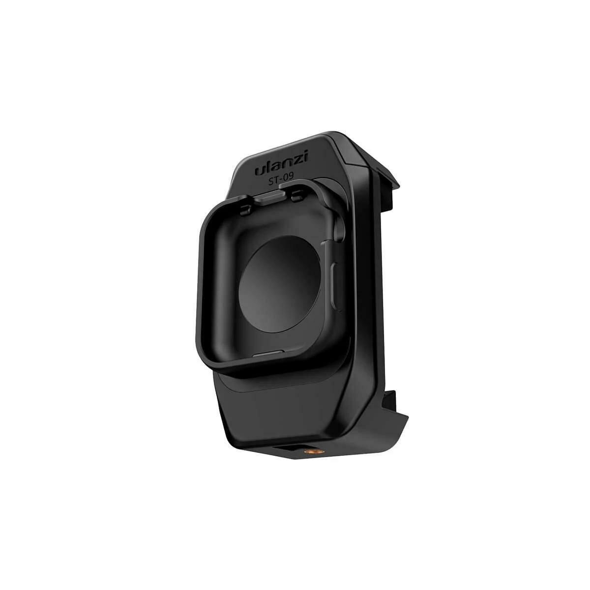 Тримач для телефону Ulanzi ST-09 kr (1673522214) - фото 4 Тримач для телефону Ulanzi ST-09 kr (1673522214) - фото 4