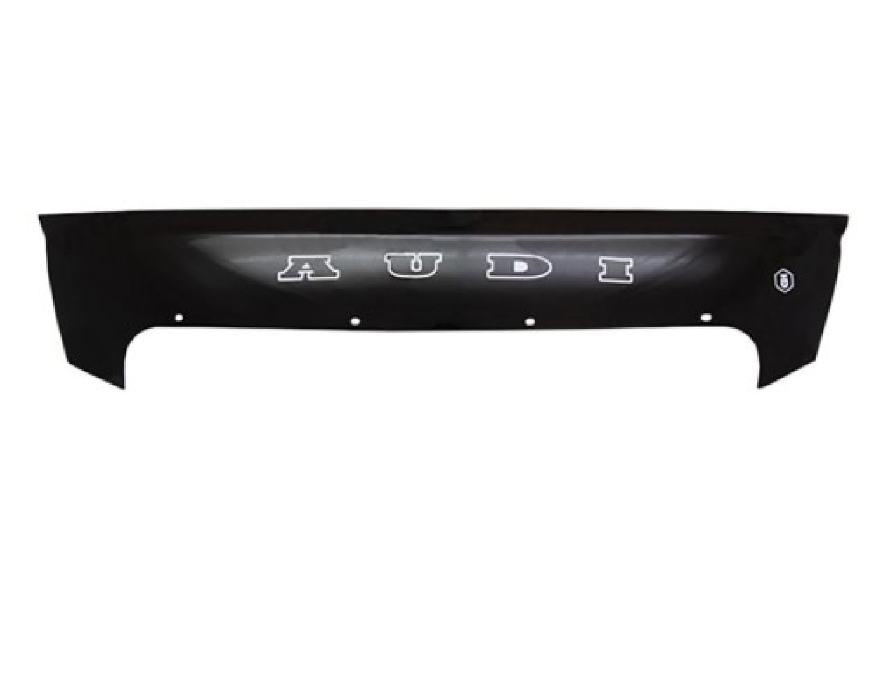 Дефлектор капота на Audi A6 кузов 4F/С6 с 2004-2011 (17598565)