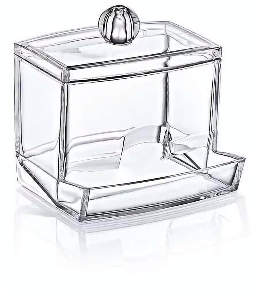 Контейнер для ватних паличок Boxup середній (FT-004)