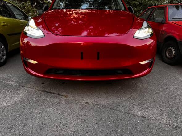 Кріплення для одного номерного знака магнітні безрамкові Чорний - фото 19 Кріплення для одного номерного знака магнітні безрамкові Чорний - фото 19