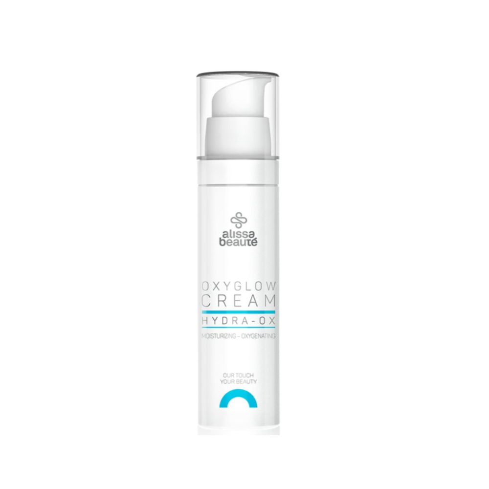 Крем легкий зволожувальний Alissa Beaute Oxyglow Cream 50 мл