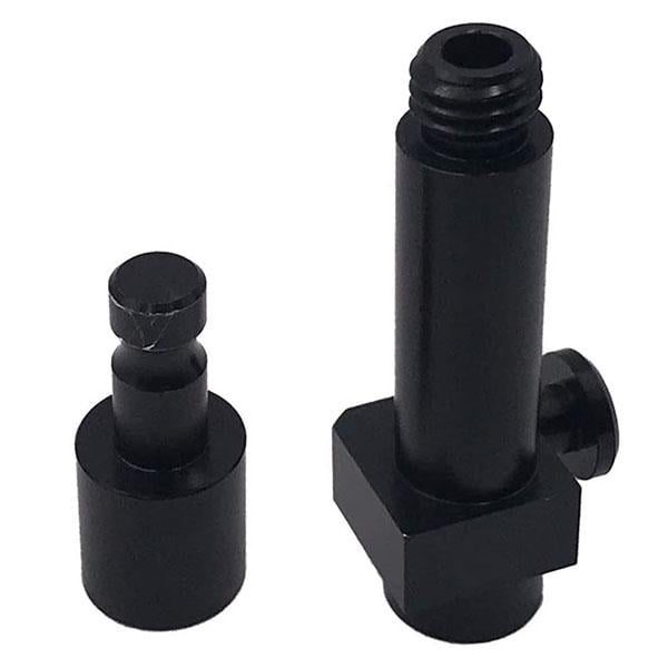 Комплект быстросъёмного крепления Ntech-Geo AC-1+AC-2 - фото 3