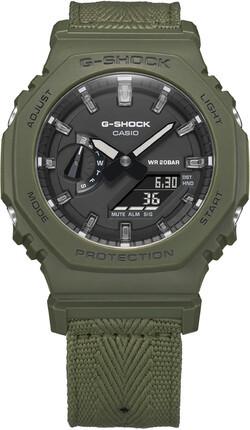Часы мужские Casio GAE-2100GC-7A