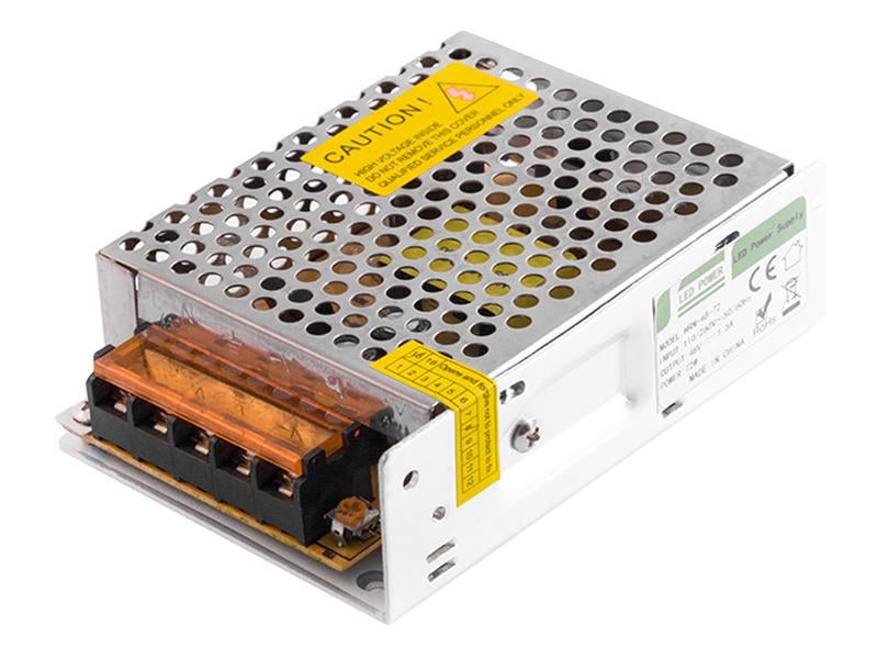 Блок питания LEDUA IP20 48V 72W (23500066)