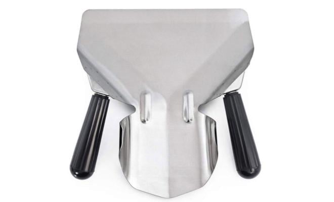 Совок для картоплі фрі Stalgast 319000 230х185 мм