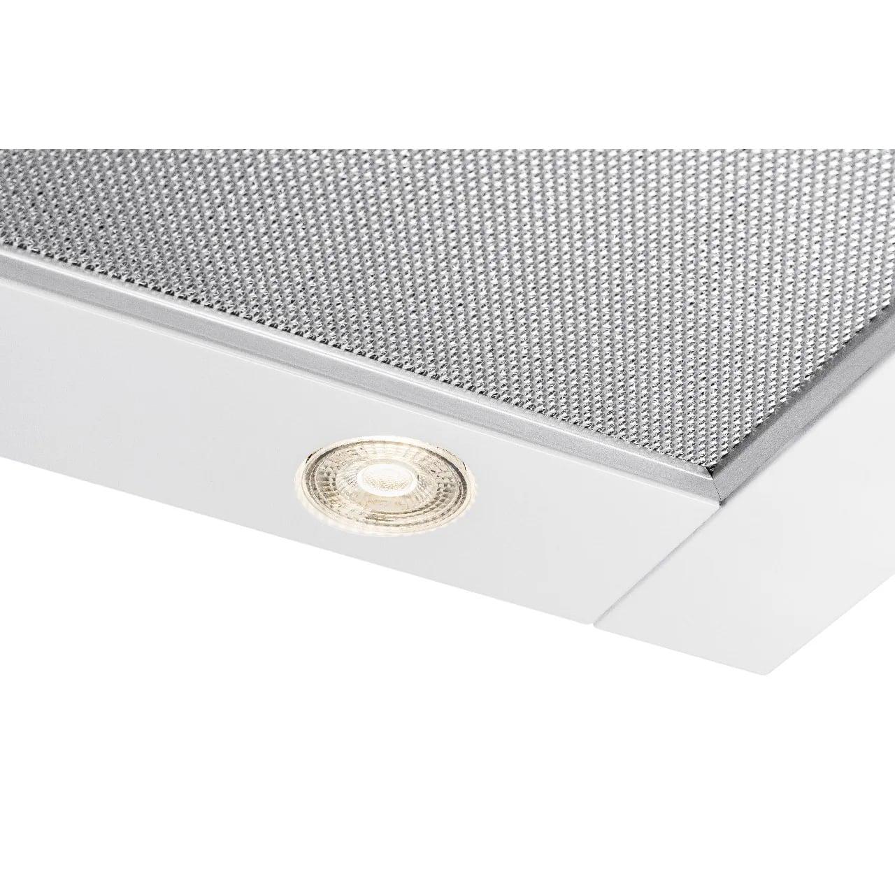 Витяжка Granado Telde 603-700 White - фото 6