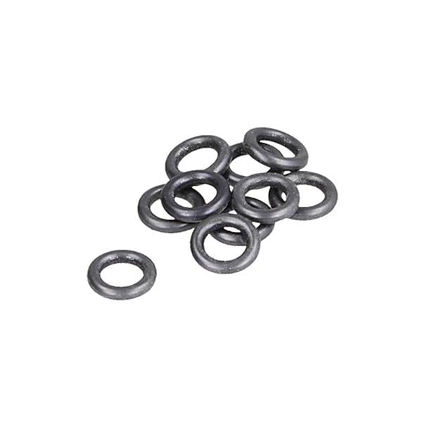 Набор прокладок O-Ring 6,6x3,8x1,4 мм 10 шт. для манометра газового котла Vaillant 981155 (00000060302)