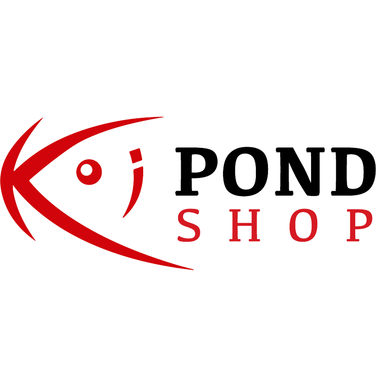 POND SHOP